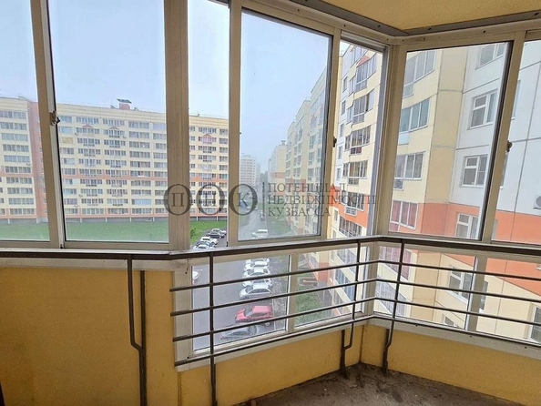 
   Продам 2-комнатную, 60 м², Серебряный бор ул, 21

. Фото 9.