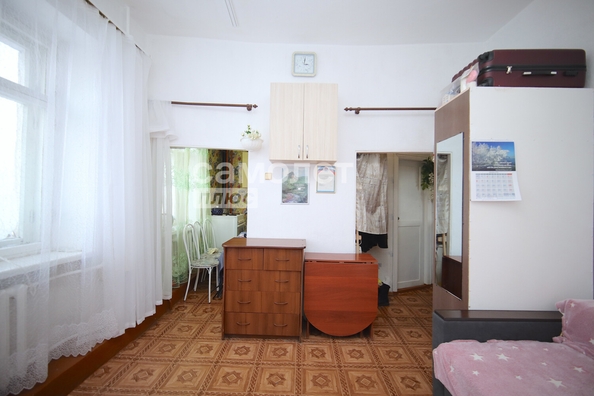 
   Продам 1-комнатную, 22.1 м², Кузнецкий пр-кт, 135Б

. Фото 9.