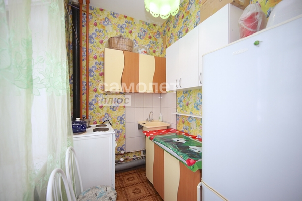 
   Продам 1-комнатную, 22.1 м², Кузнецкий пр-кт, 135Б

. Фото 11.