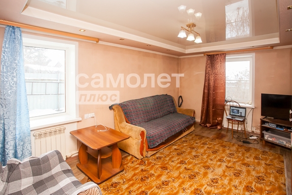 
   Продам дом, 41.6 м², Кемерово

. Фото 1.