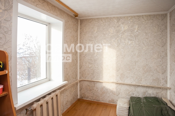 
   Продам дом, 41.6 м², Кемерово

. Фото 2.