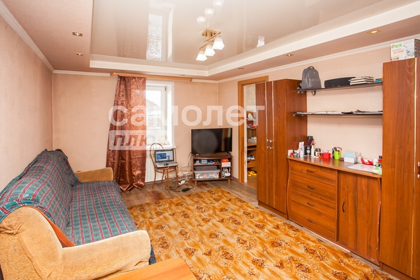 
   Продам дом, 41.6 м², Кемерово

. Фото 4.