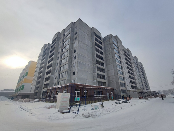 
  Продается торговая площадь, 240 м², Веры Волошиной ул, д. 22Ак1
. Фото 6.