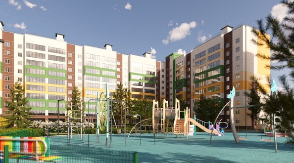 
  Продается торговая площадь, 240 м², Веры Волошиной ул, д. 22Ак1
. Фото 12.