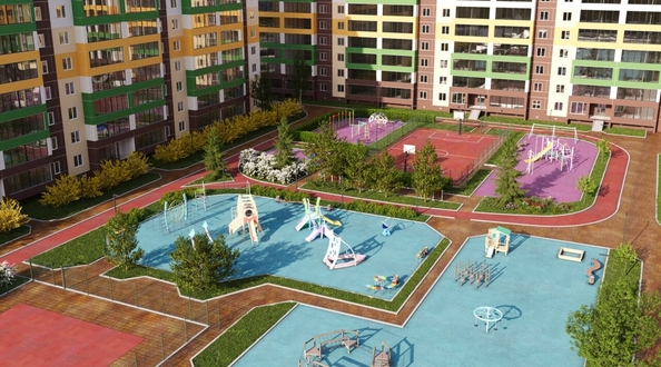 
  Продается торговая площадь, 240 м², Веры Волошиной ул, д. 22Ак1
. Фото 13.
