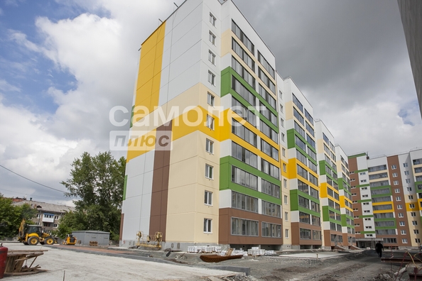
  Продается торговая площадь, 240 м², Веры Волошиной ул, д. 22Ак1
. Фото 5.