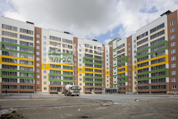 
  Продается торговая площадь, 240 м², Веры Волошиной ул, д. 22Ак1
. Фото 11.