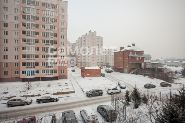 
   Продам 3-комнатную, 82.4 м², Свободы ул, 35

. Фото 25.