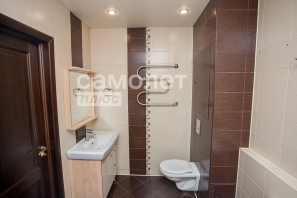 
  Продается 3-комн. квартира, 82.4 м², Свободы ул, д. 35
. Фото 16.