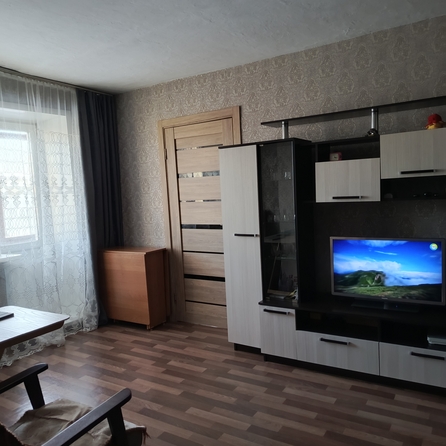 
   Продам 2-комнатную, 42 м², Базовая - Веры Волошиной тер, 16

. Фото 1.