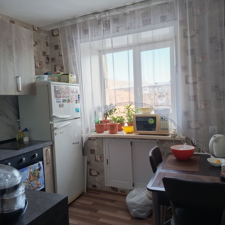 
   Продам 2-комнатную, 42 м², Базовая - Веры Волошиной тер, 16

. Фото 2.