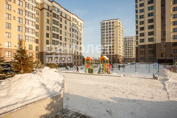 
   Продам 3-комнатную, 67.2 м², Дружбы ул, 30/1

. Фото 37.