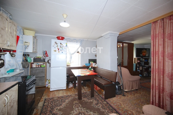 
  Продается дом, 74 м², село Елыкаево
. Фото 12.
