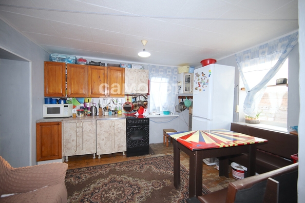 
  Продается дом, 74 м², село Елыкаево
. Фото 13.