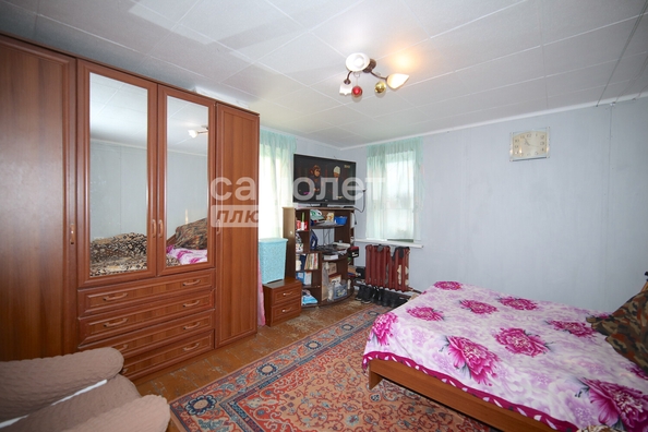 
  Продается дом, 74 м², село Елыкаево
. Фото 17.