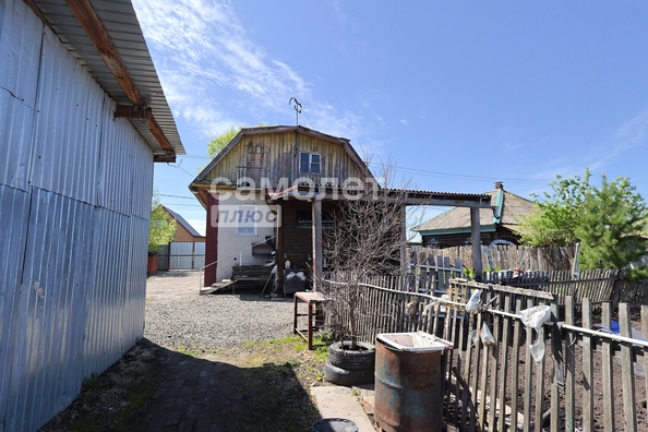 
  Продается дом, 74 м², село Елыкаево
. Фото 29.