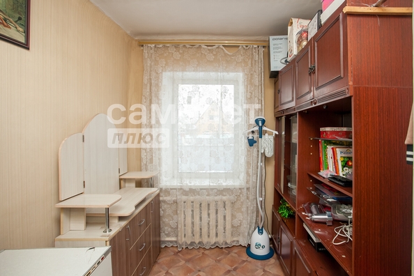 
  Продается дом, 60.2 м², Кемерово
. Фото 8.