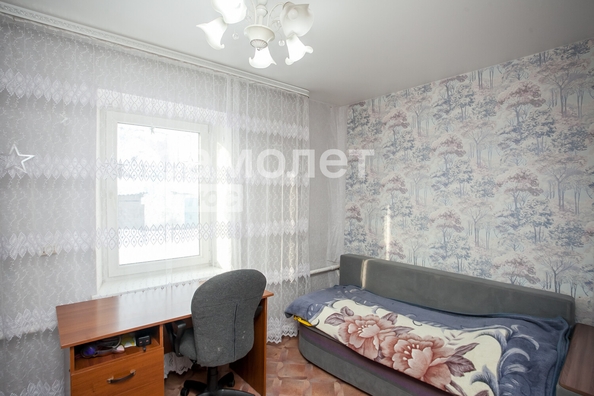
  Продается дом, 60.2 м², Кемерово
. Фото 9.