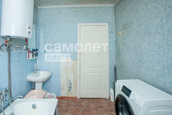 
  Продается дом, 60.2 м², Кемерово
. Фото 19.