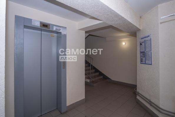 
   Продам 2-комнатную, 34.9 м², Серебряный бор ул, 24к3

. Фото 20.