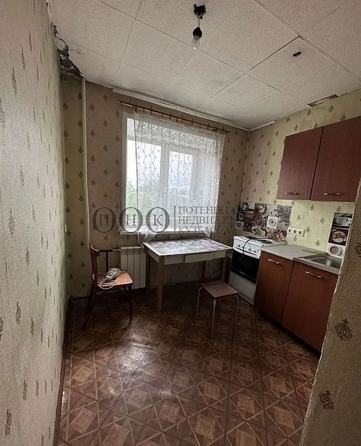 
   Продам 1-комнатную, 32.8 м², Пролетарская ул, 19а

. Фото 3.