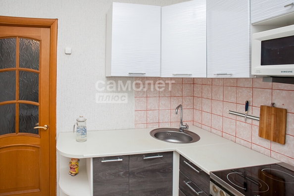 
   Продам 2-комнатную, 43.5 м², Патриотов ул, 14А

. Фото 13.