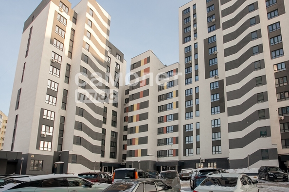 
   Продам 3-комнатную, 57.1 м², Веры Волошиной ул, 40

. Фото 14.