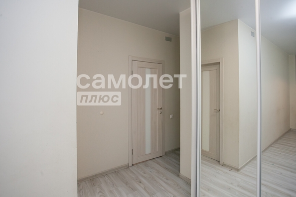 
   Продам 3-комнатную, 57.1 м², Веры Волошиной ул, 40

. Фото 20.