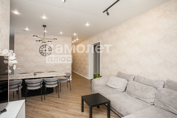 
  Продается коттедж, 110.2 м², поселок Металлплощадка
. Фото 1.
