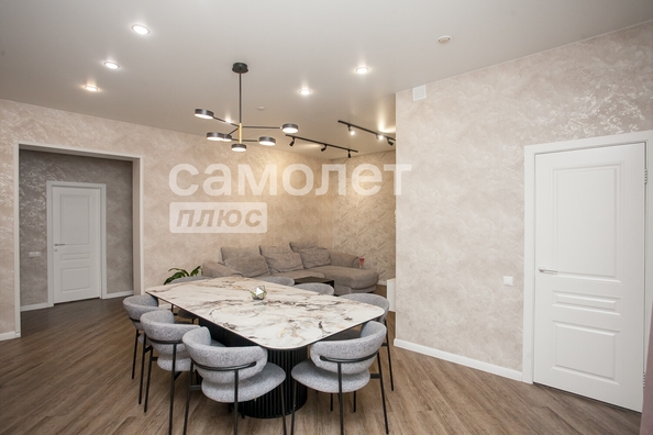 
  Продается коттедж, 110.2 м², поселок Металлплощадка
. Фото 3.