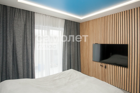 
  Продается коттедж, 110.2 м², поселок Металлплощадка
. Фото 16.