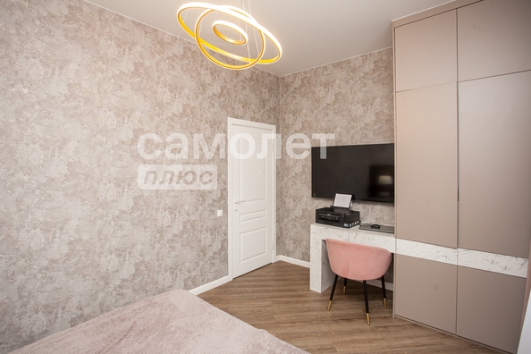 
  Продается коттедж, 110.2 м², поселок Металлплощадка
. Фото 19.