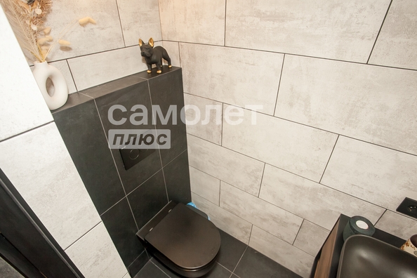 
  Продается коттедж, 110.2 м², поселок Металлплощадка
. Фото 31.