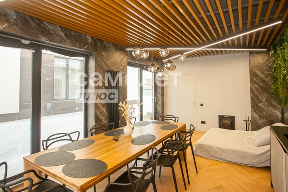 
  Продается коттедж, 110.2 м², поселок Металлплощадка
. Фото 39.