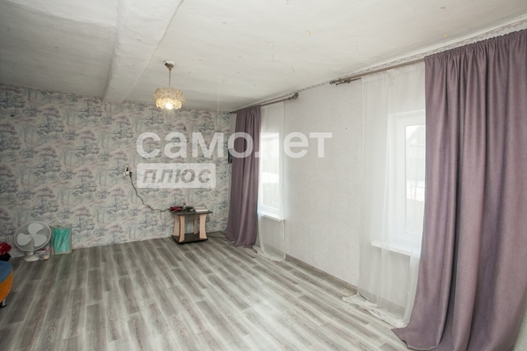 
   Продам дом, 42.4 м², Кемерово

. Фото 3.