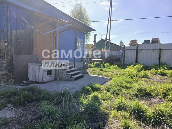 
  Продается дом, 42.4 м², Кемерово
. Фото 4.