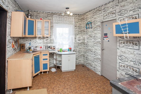 
  Продается дом, 42.4 м², Кемерово
. Фото 18.