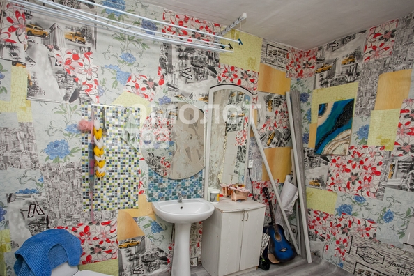 
  Продается дом, 42.4 м², Кемерово
. Фото 22.