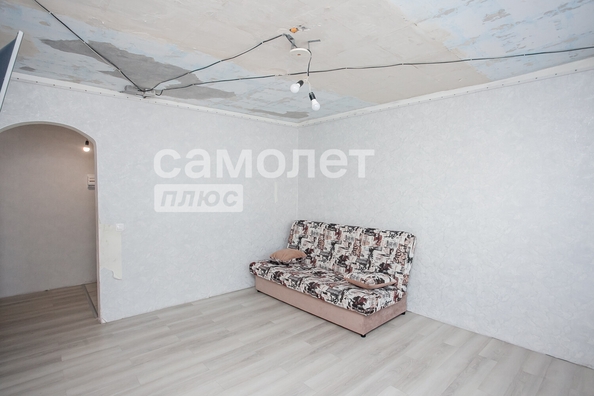 
   Продам 3-комнатную, 59.1 м², Солнечный мкр, 4

. Фото 10.