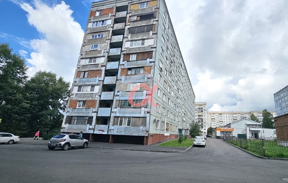 
  Продается студия, 23 м², Ногинская ул, д. 10
. Фото 6.