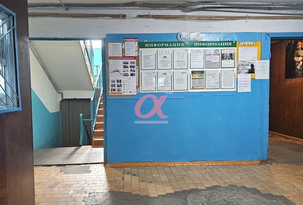 
  Продается студия, 23 м², Ногинская ул, д. 10
. Фото 14.