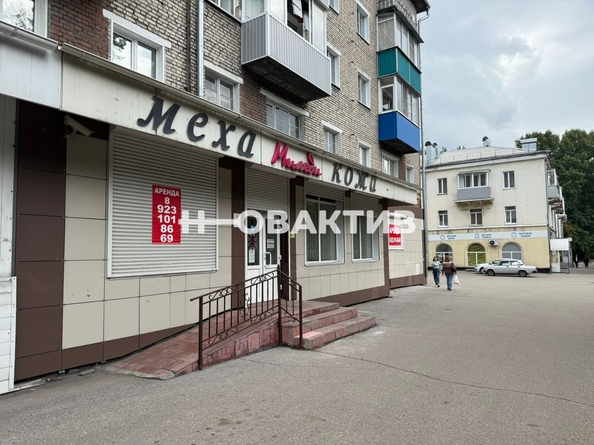 
  Сдается универсальное помещение, 200 м², Ленина ул, д. 42
. Фото 1.