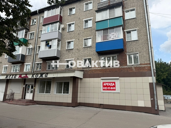 
  Сдается универсальное помещение, 200 м², Ленина ул, д. 42
. Фото 9.