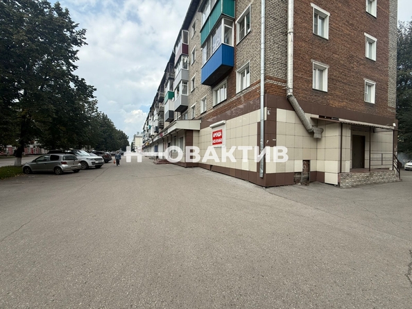 
  Сдается универсальное помещение, 200 м², Ленина ул, д. 42
. Фото 11.