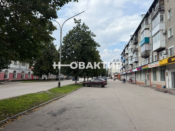 
  Сдается универсальное помещение, 200 м², Ленина ул, д. 42
. Фото 13.