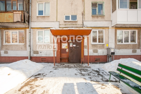 
   Продам 2-комнатную, 44 м², Мичурина ул, 37

. Фото 25.