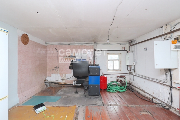 
  Продается коттедж, 233 м², поселок Щегловский
. Фото 22.