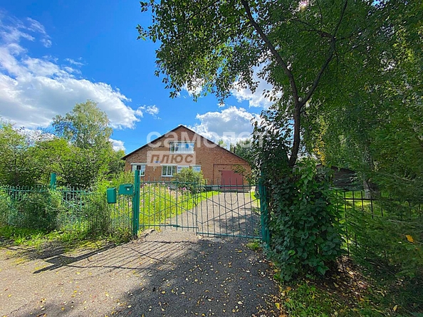 
  Продается коттедж, 233 м², поселок Щегловский
. Фото 25.