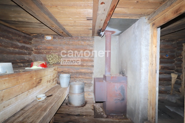 
  Продается коттедж, 233 м², поселок Щегловский
. Фото 30.