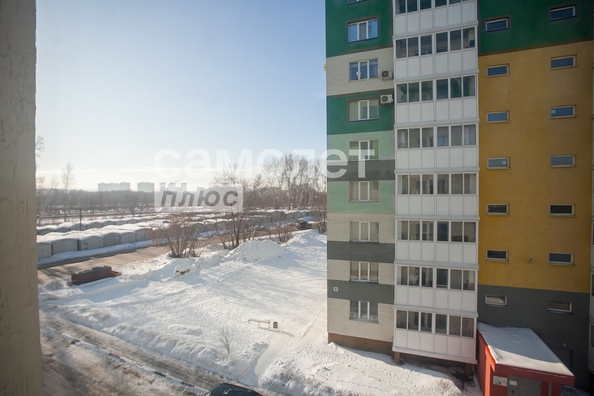 
   Продам 2-комнатную, 49.9 м², Молодежный пр-кт, 33к1

. Фото 20.